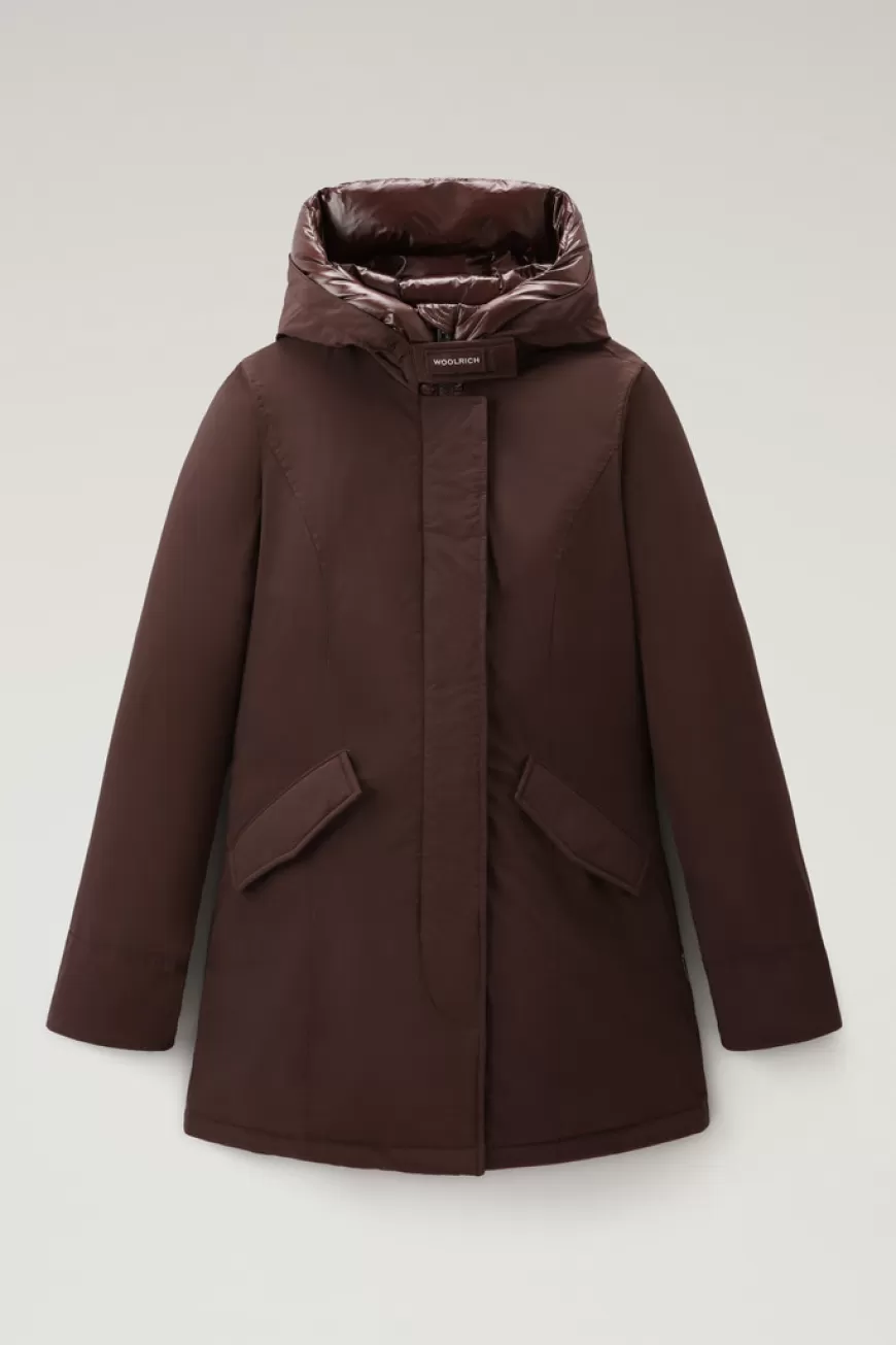Arctic Parka aus Urban Touch>Woolrich Cheap