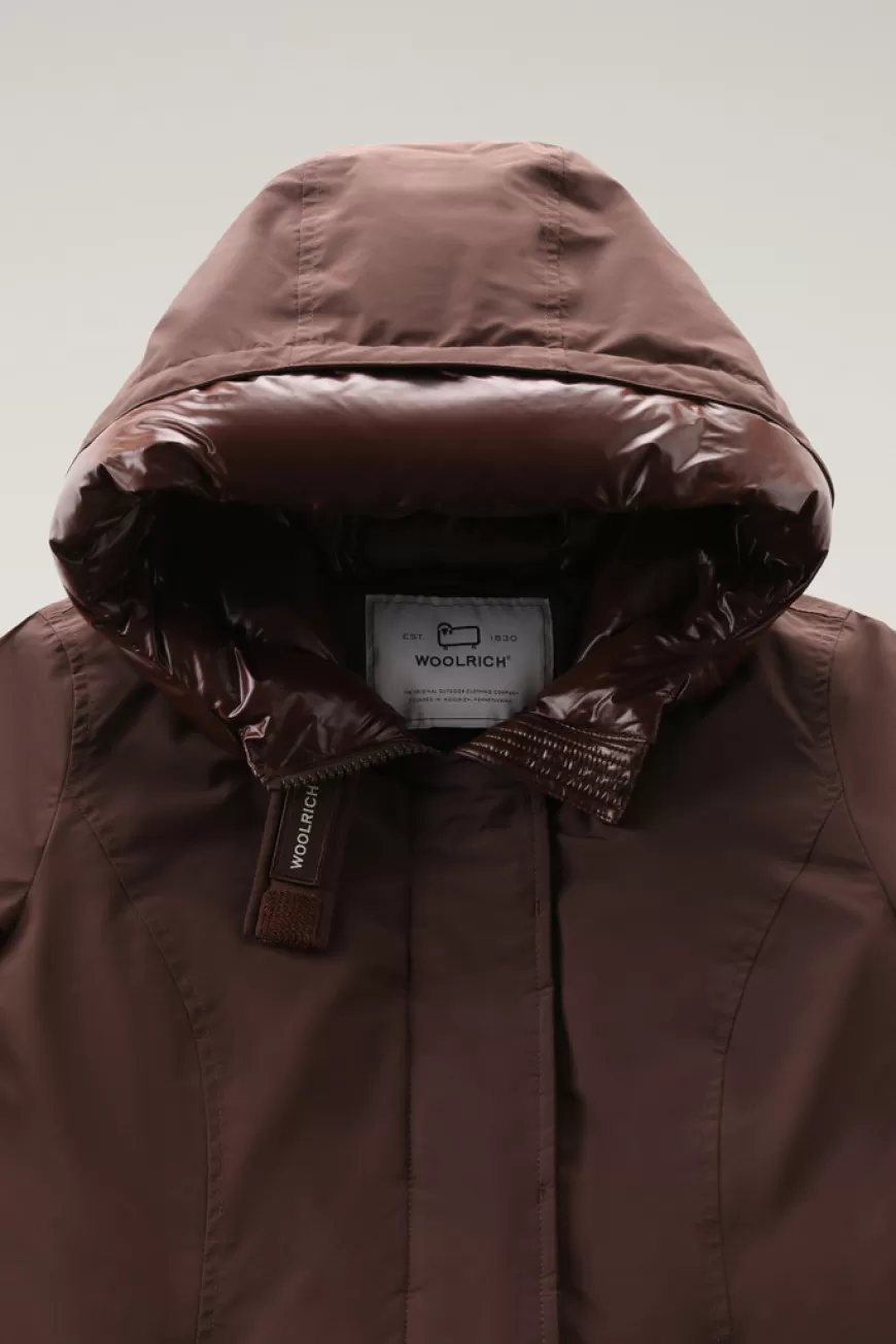 Arctic Parka aus Urban Touch>Woolrich Cheap