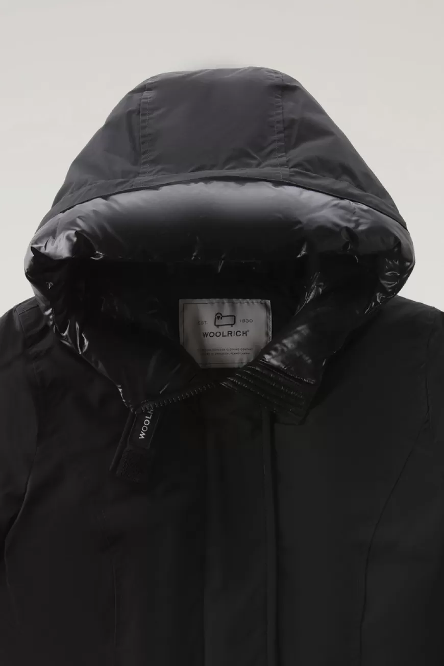 Arctic Parka aus Urban Touch>Woolrich New