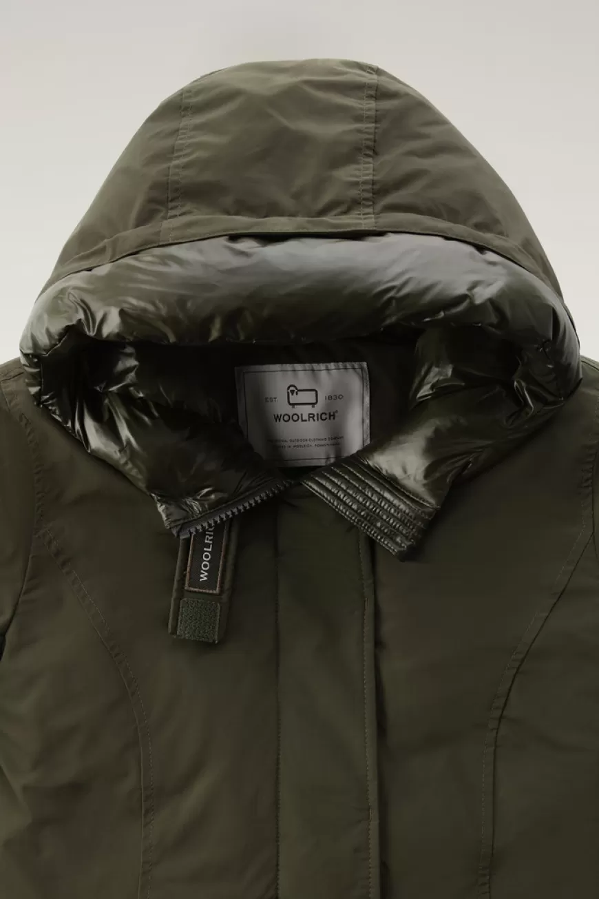 Arctic Parka aus Urban Touch>Woolrich Best