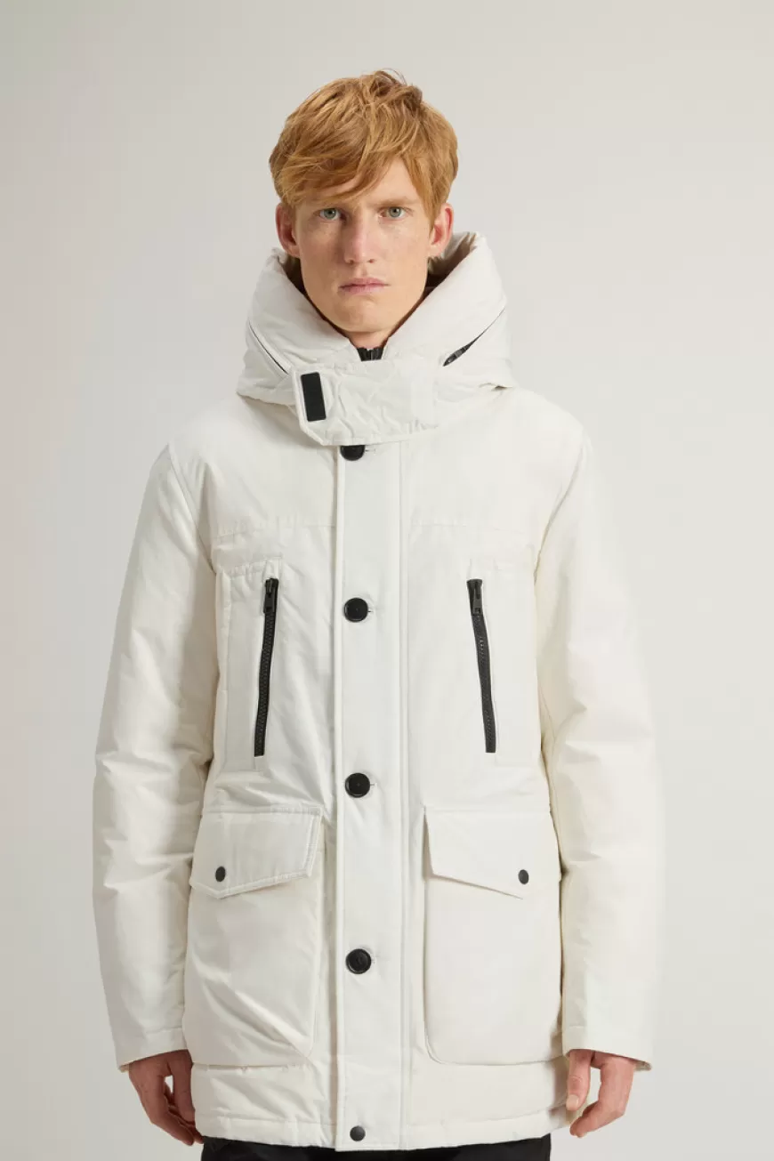 Arctic Parka Evolution aus Ramar Cloth>Woolrich Cheap