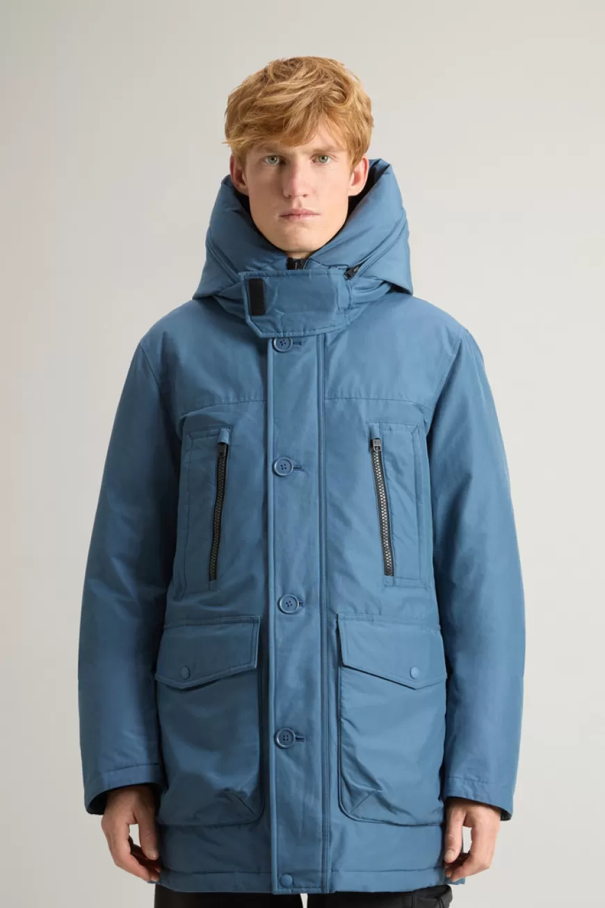 Arctic Parka Evolution aus Ramar Cloth>Woolrich Best Sale