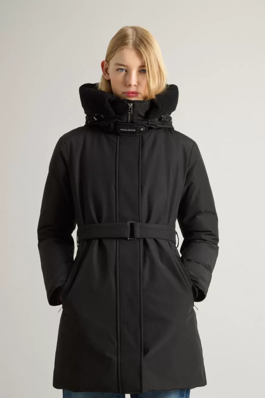 Arctic Parka Evolution aus Ramar Cloth>Woolrich Outlet