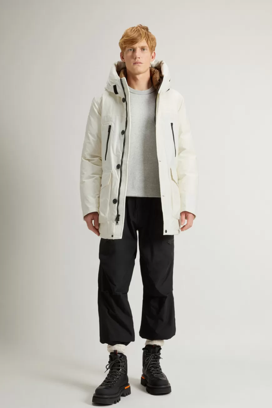 Arctic Parka Evolution aus Ramar Cloth>Woolrich Cheap