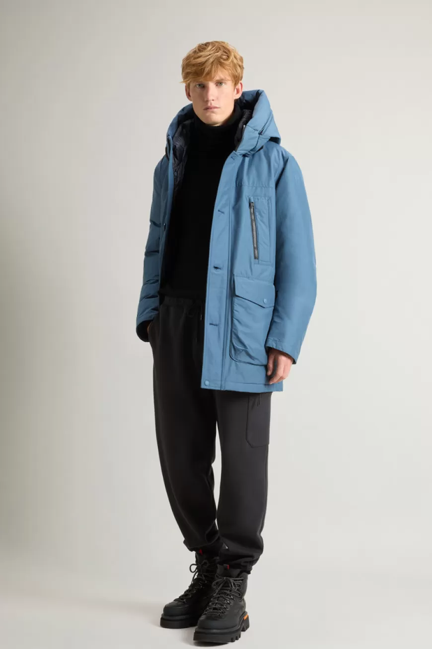 Arctic Parka Evolution aus Ramar Cloth>Woolrich Best Sale