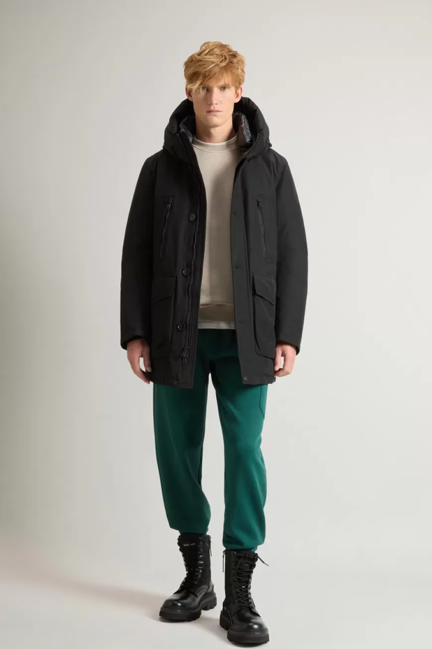 Arctic Parka Evolution aus Ramar Cloth>Woolrich Outlet