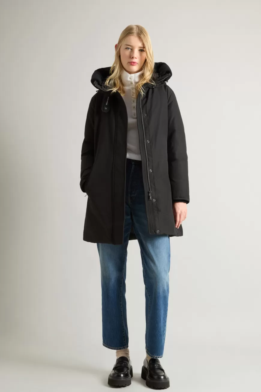 Arctic Parka Evolution aus Ramar Cloth>Woolrich Outlet