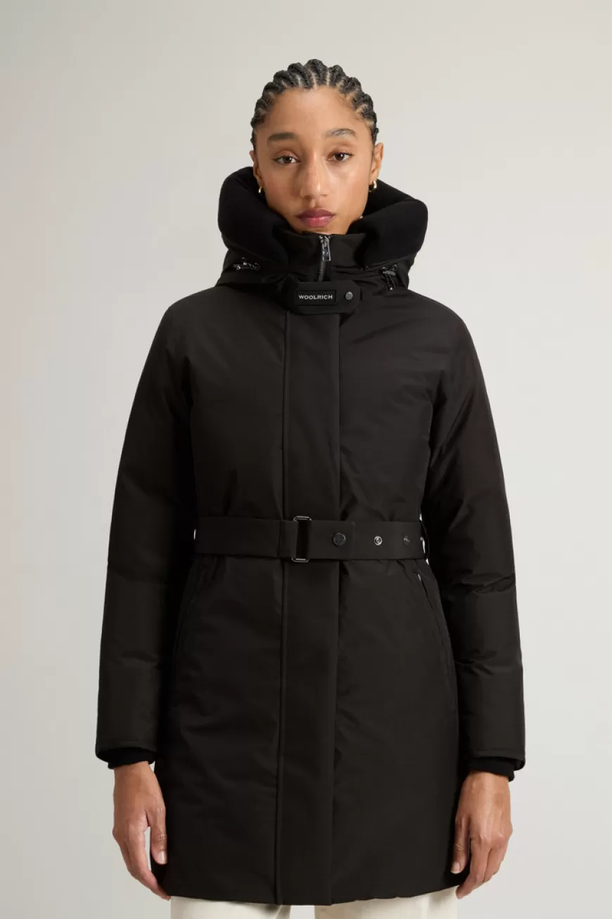 Arctic Parka Evolution aus WINDSTOPPER GORE-TEX>Woolrich Best