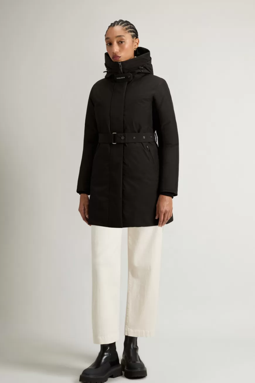 Arctic Parka Evolution aus WINDSTOPPER GORE-TEX>Woolrich Best