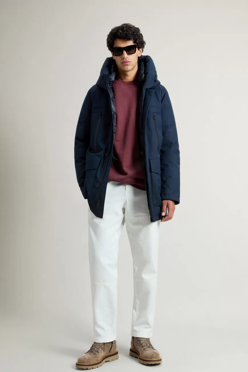 Arctic Parka mit Kapuze>Woolrich Clearance