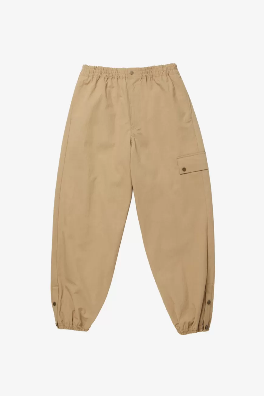 Cargohose aus recyceltem Gewebe>Woolrich Outlet