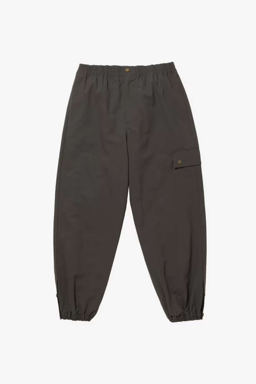 Cargohose aus recyceltem Gewebe>Woolrich Discount