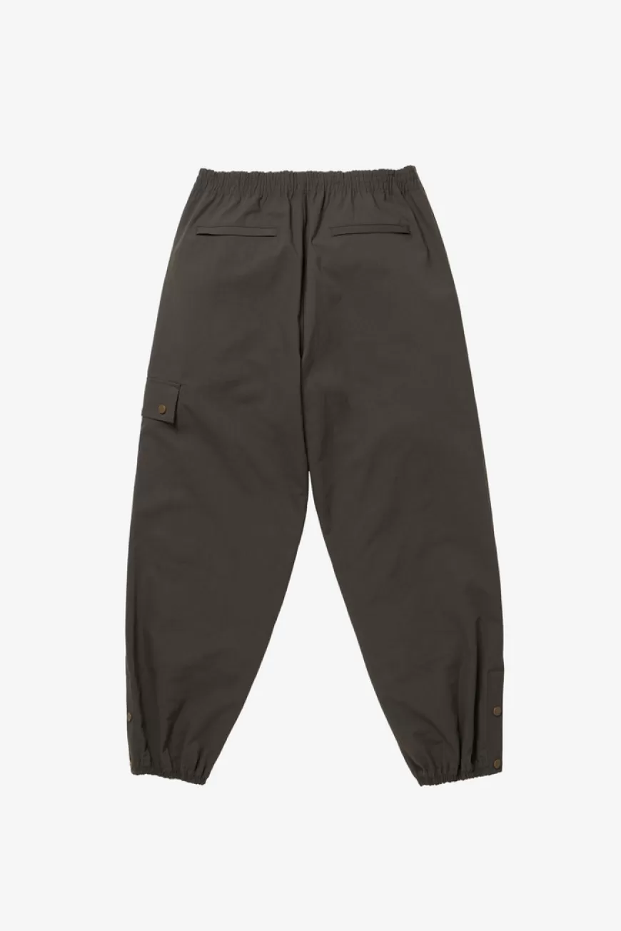 Cargohose aus recyceltem Gewebe>Woolrich Discount