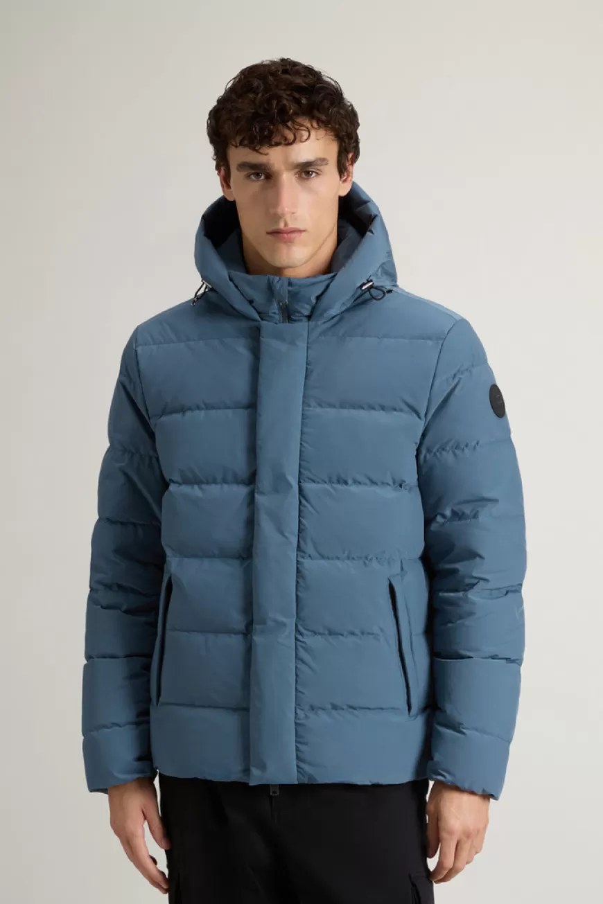 Daunenjacke aus Urban Touch>Woolrich Best Sale