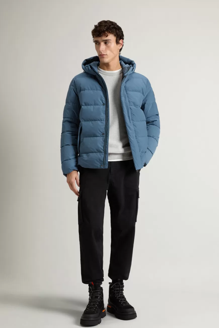 Daunenjacke aus Urban Touch>Woolrich Best Sale