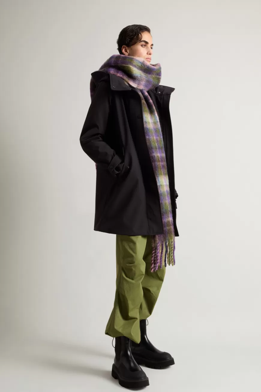Firth 2-in-1-Parka aus Tech Softshell>Woolrich Online
