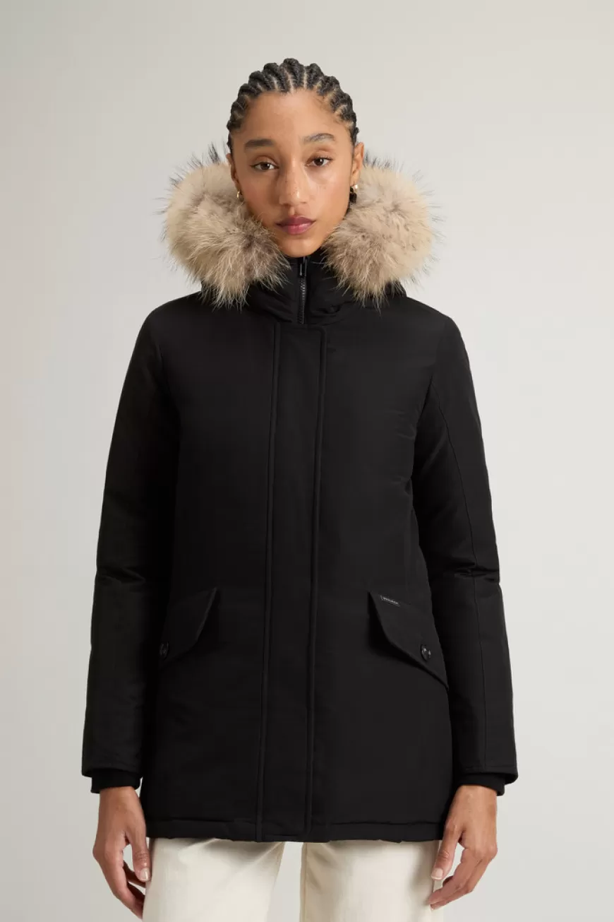 Gleeley Parka>Woolrich New