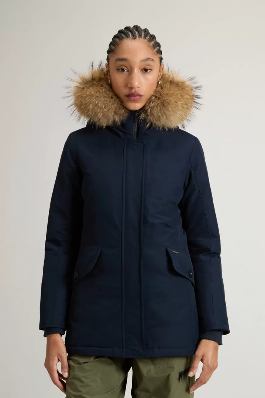 Gleeley Parka>Woolrich Clearance