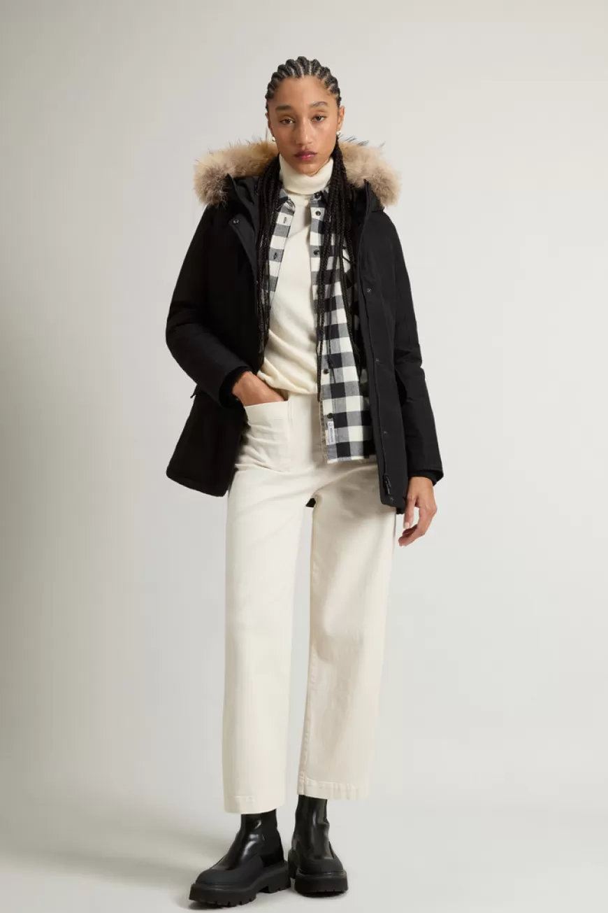 Gleeley Parka>Woolrich New