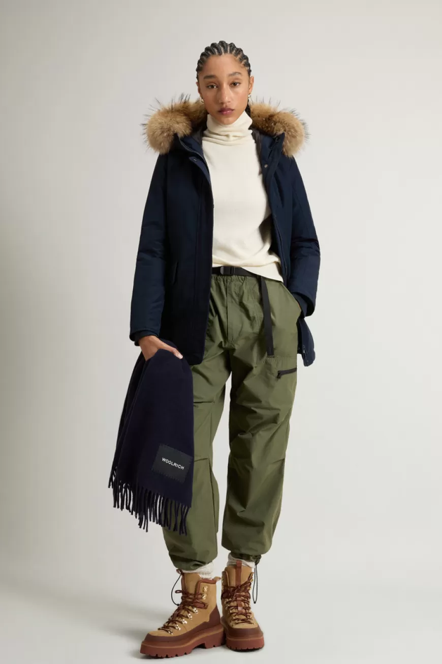 Gleeley Parka>Woolrich Clearance