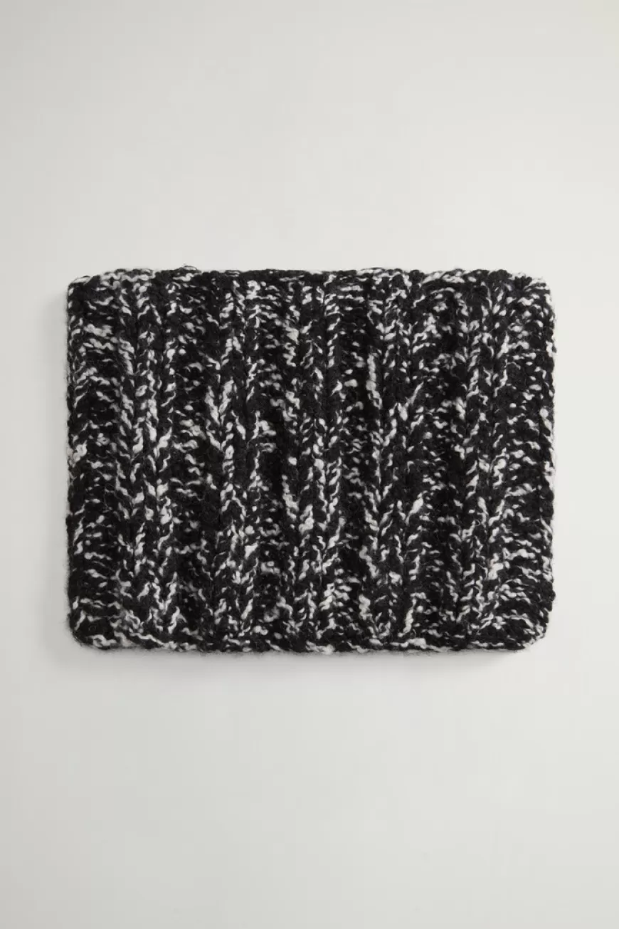 Halswärmer aus italienischem Wollmix by Todd Snyder>Woolrich Discount