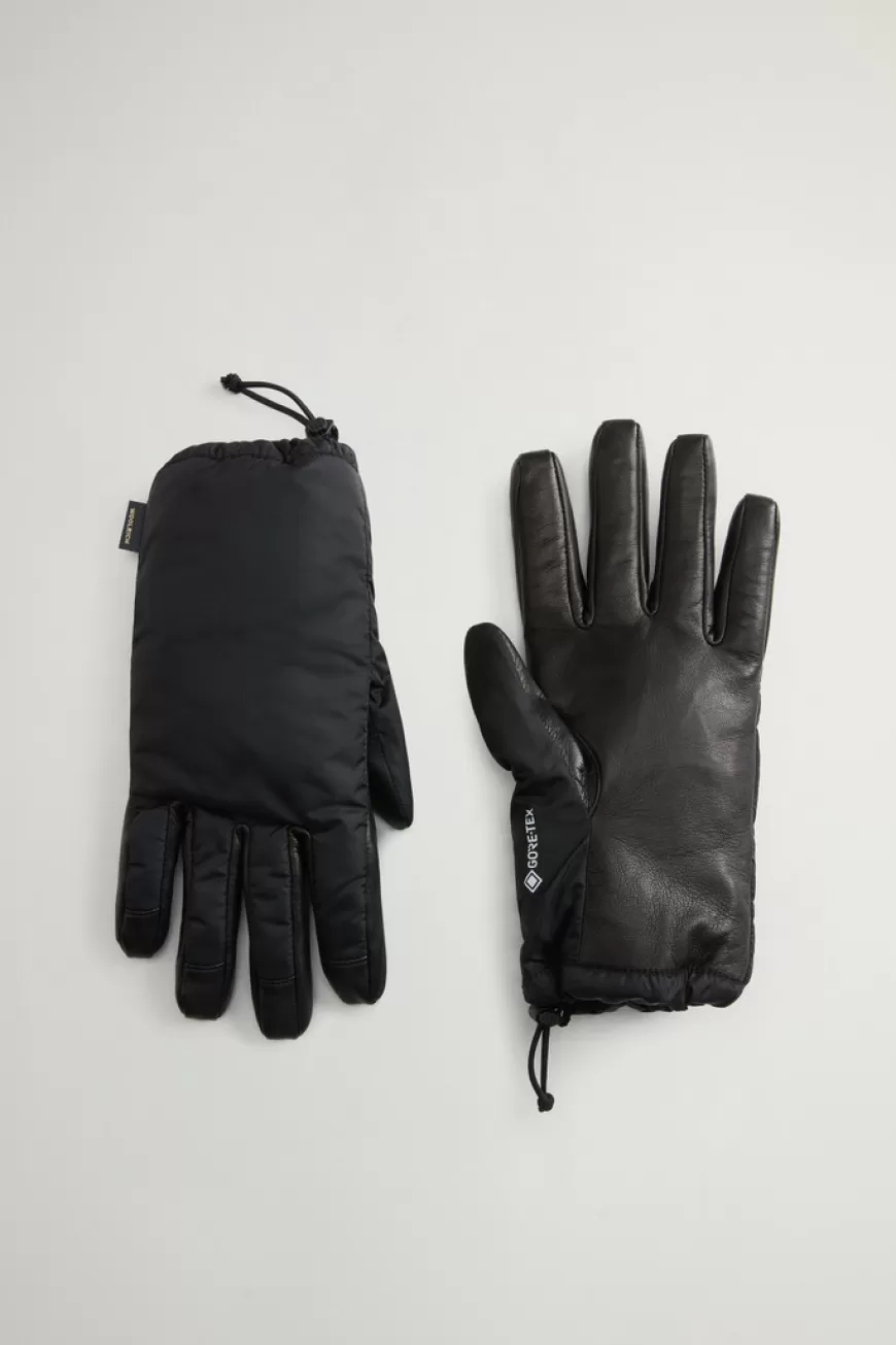 Handschuhe aus GORE-TEX>Woolrich Sale