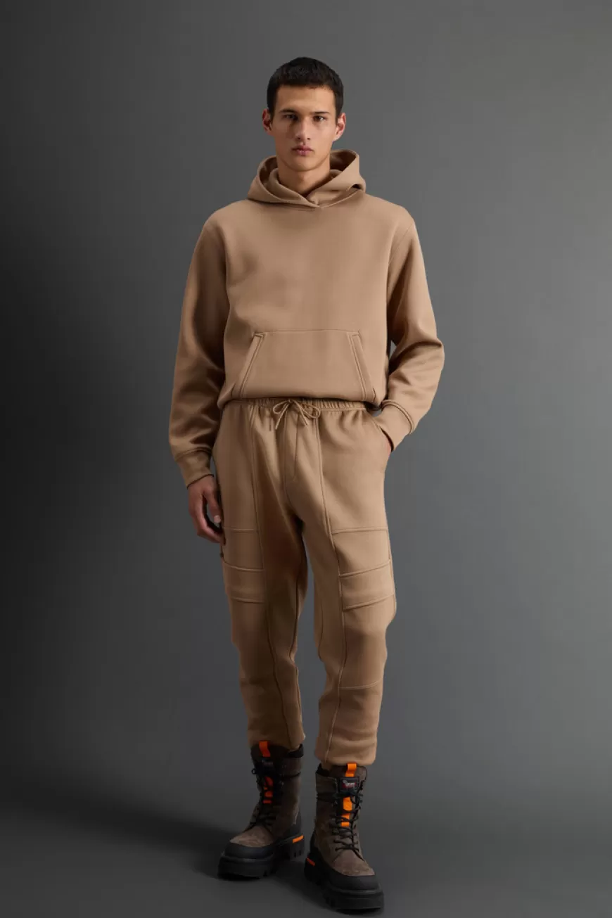 Hose aus Baumwoll-Nylon-Mischung by Todd Snyder>Woolrich Sale