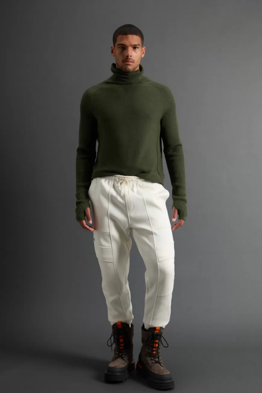 Hose aus Baumwoll-Nylon-Mischung by Todd Snyder>Woolrich Best Sale