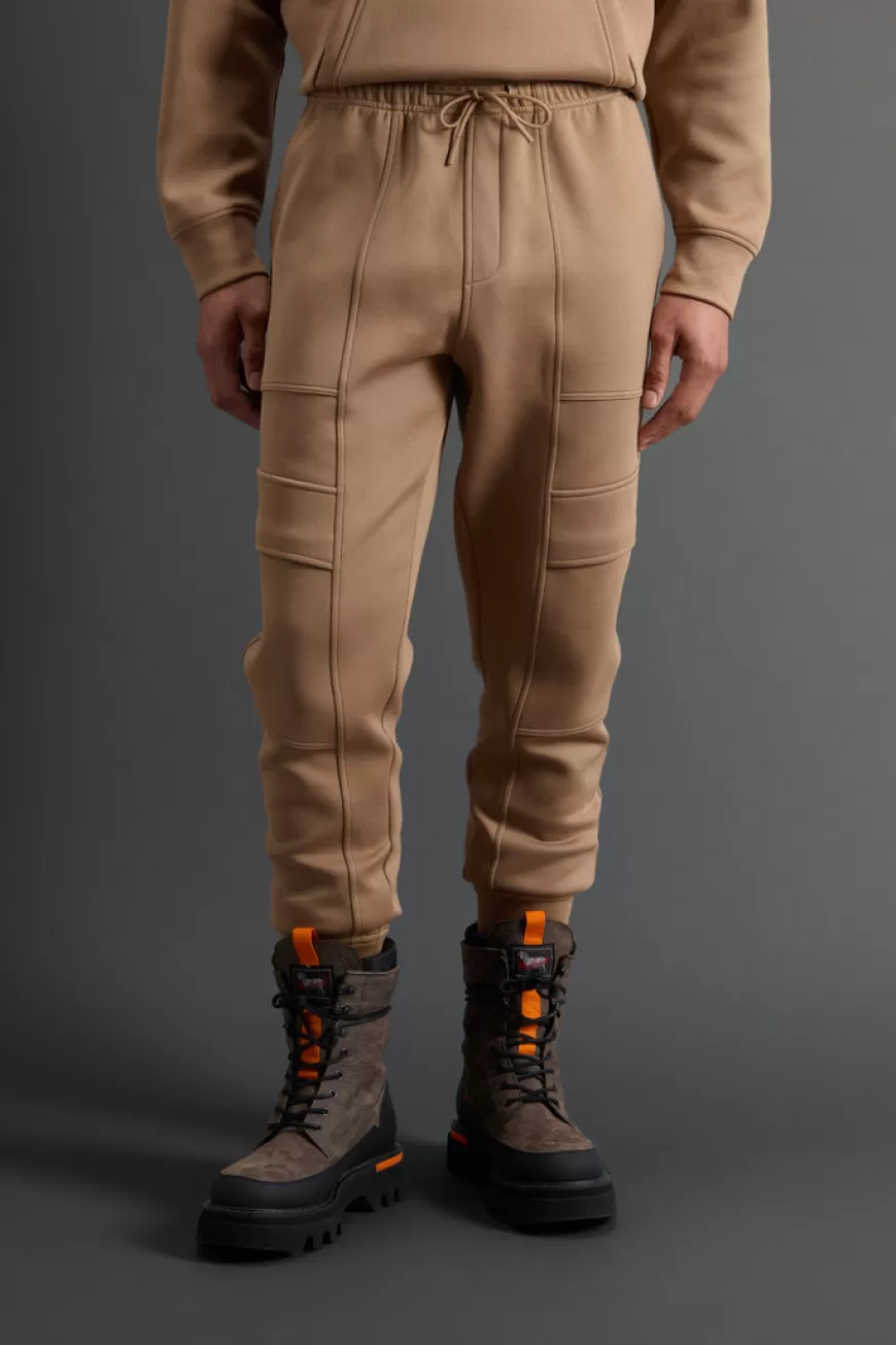 Hose aus Baumwoll-Nylon-Mischung by Todd Snyder>Woolrich Sale