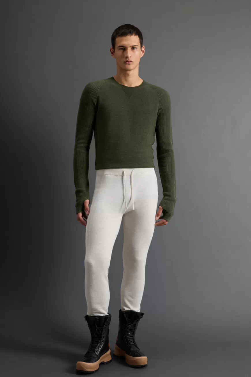Hose aus reiner Merinowolle by Todd Snyder>Woolrich Sale