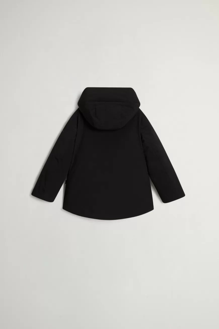 Jacke für Mädchen aus Urban Touch>Woolrich Flash Sale