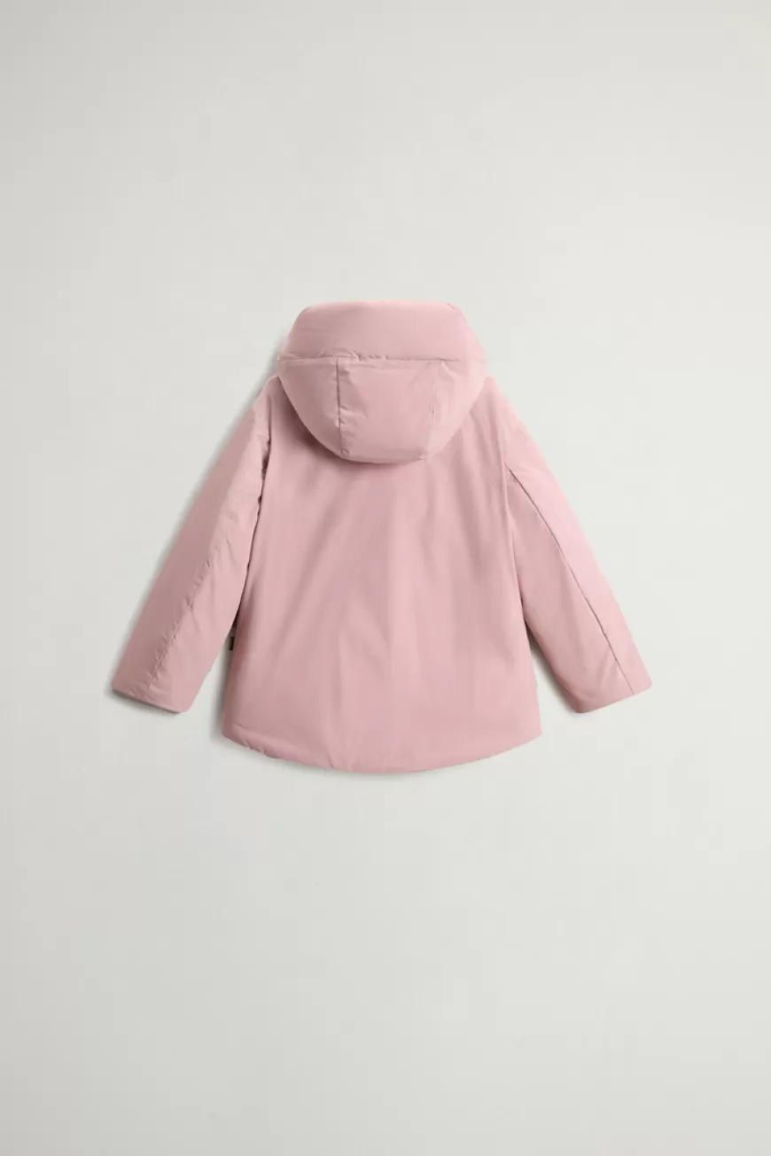 Jacke für Mädchen aus Urban Touch>Woolrich Store