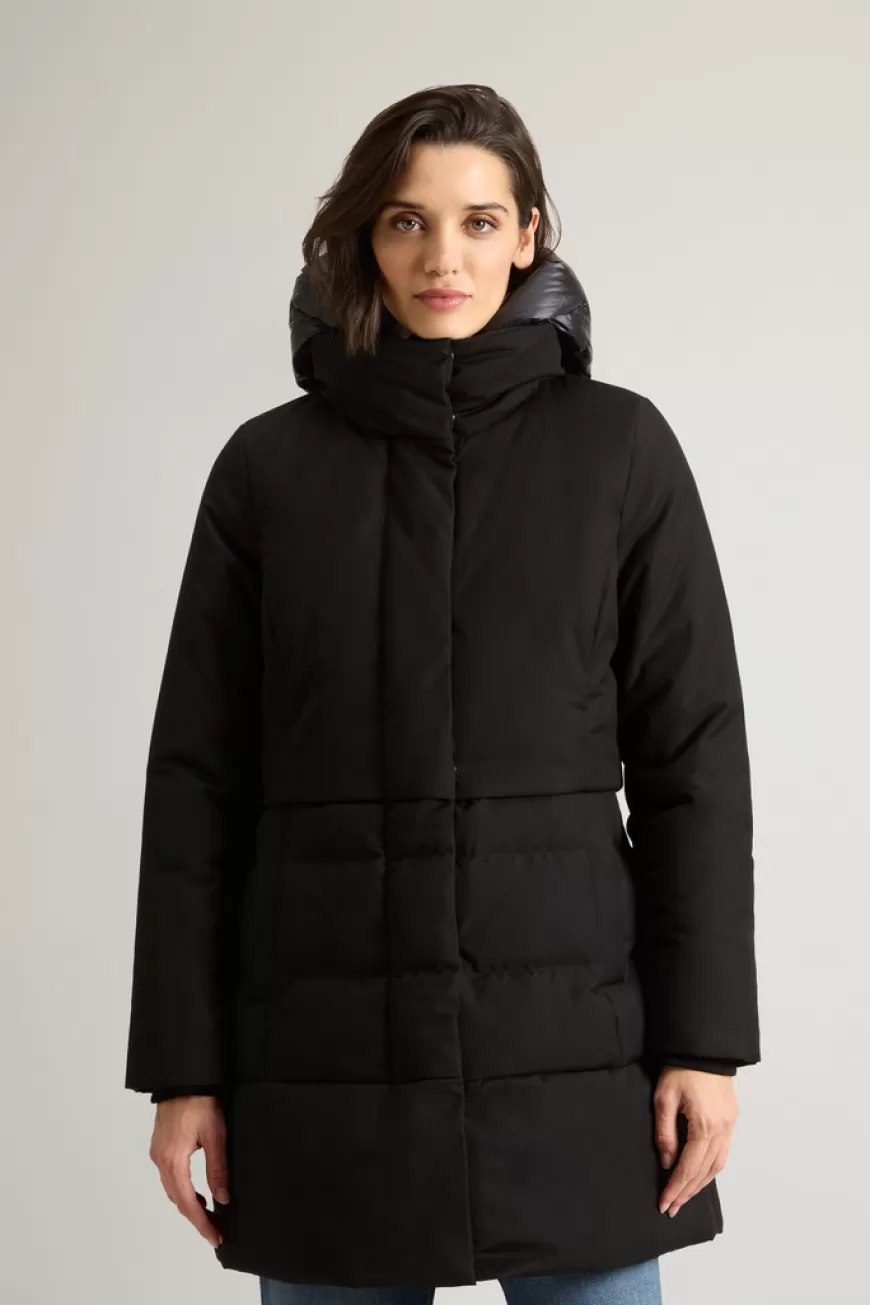 Luxuriöser 2-in-1 Prescott Parka>Woolrich New