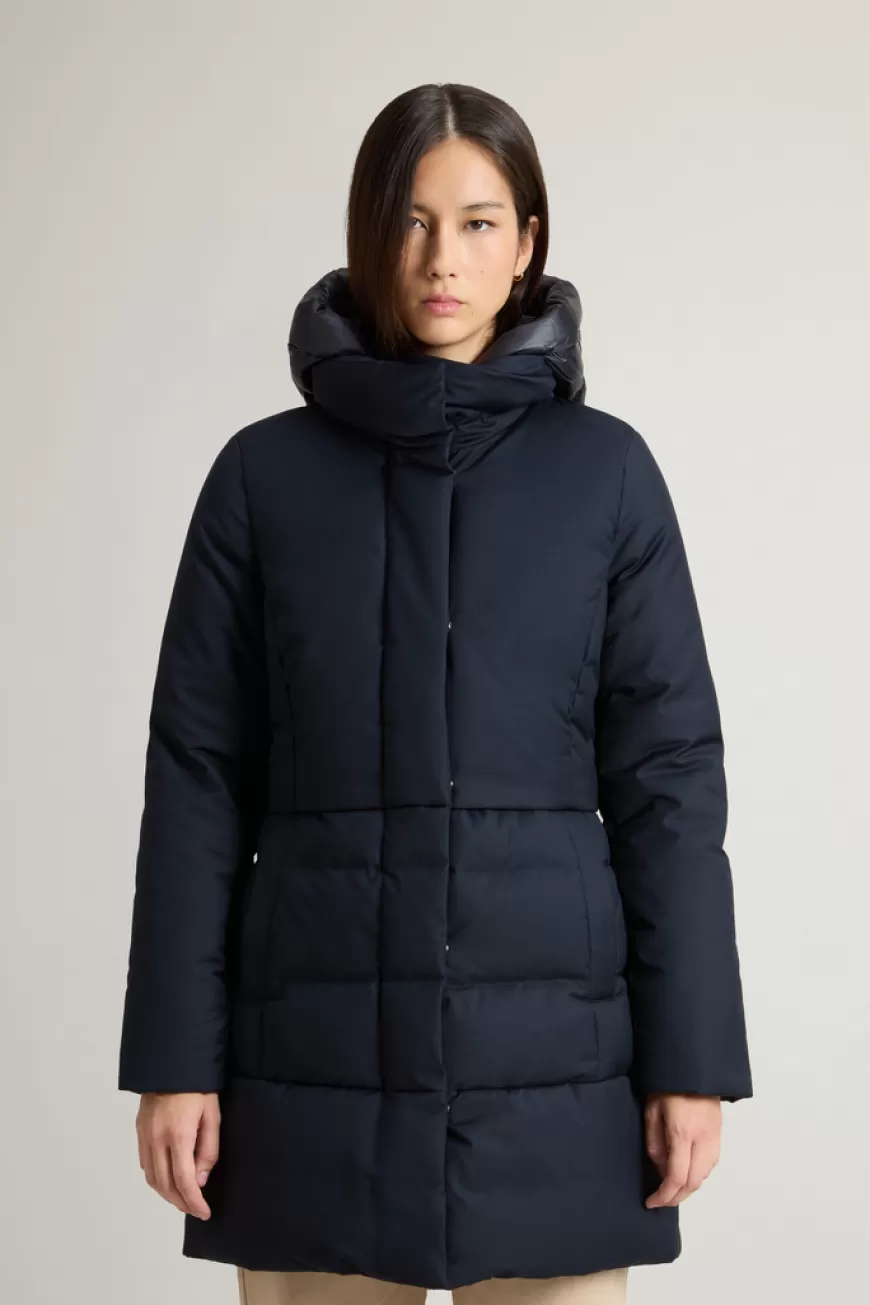 Luxuriöser 2-in-1 Prescott Parka>Woolrich Discount
