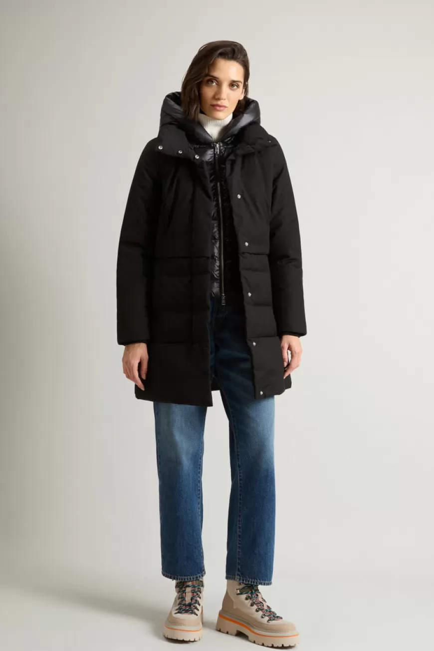 Luxuriöser 2-in-1 Prescott Parka>Woolrich New