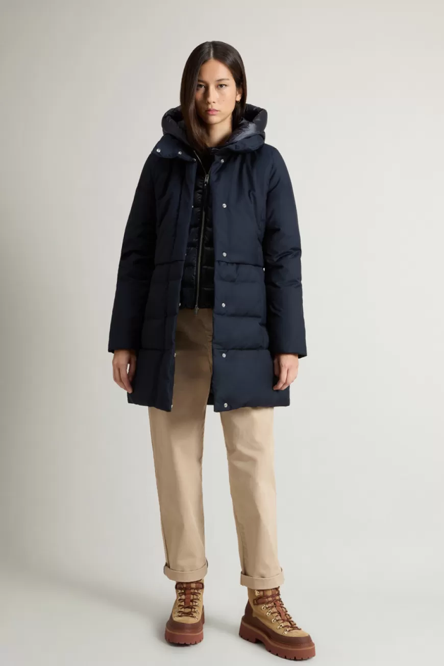 Luxuriöser 2-in-1 Prescott Parka>Woolrich Discount