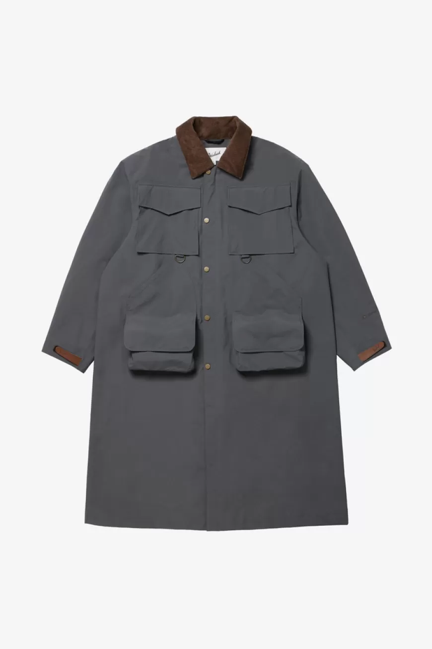 Mantel Fishing aus GORE-TEX>Woolrich Best Sale