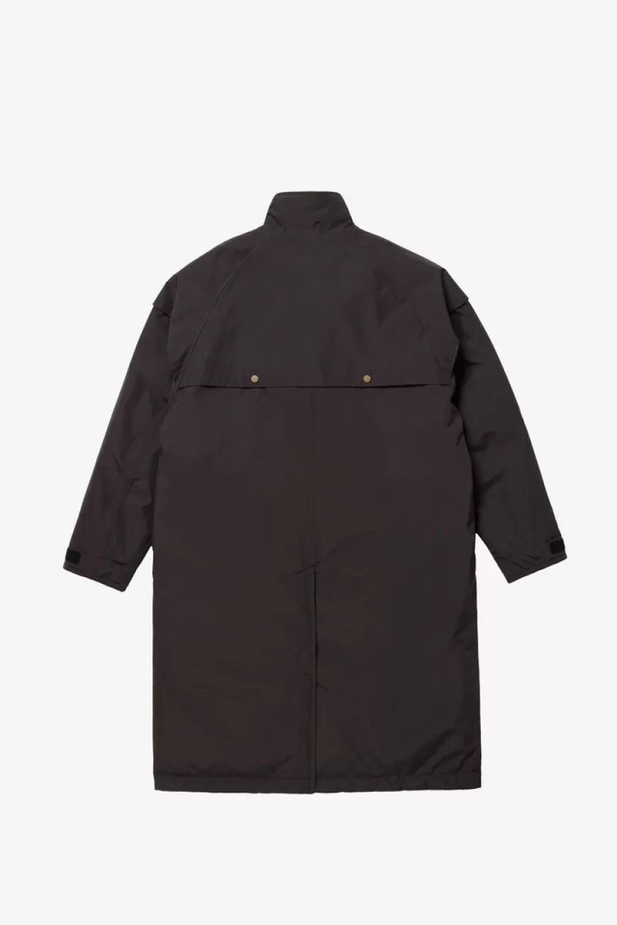 Mantel Hunting aus GORE-TEX>Woolrich Best
