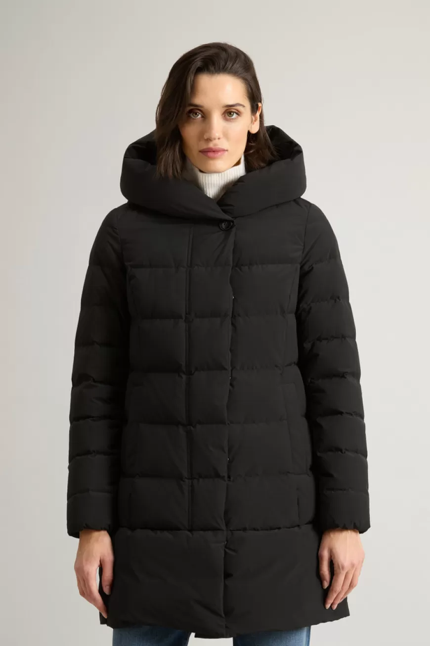 Puffy Prescott Parka aus Urban Touch>Woolrich Online