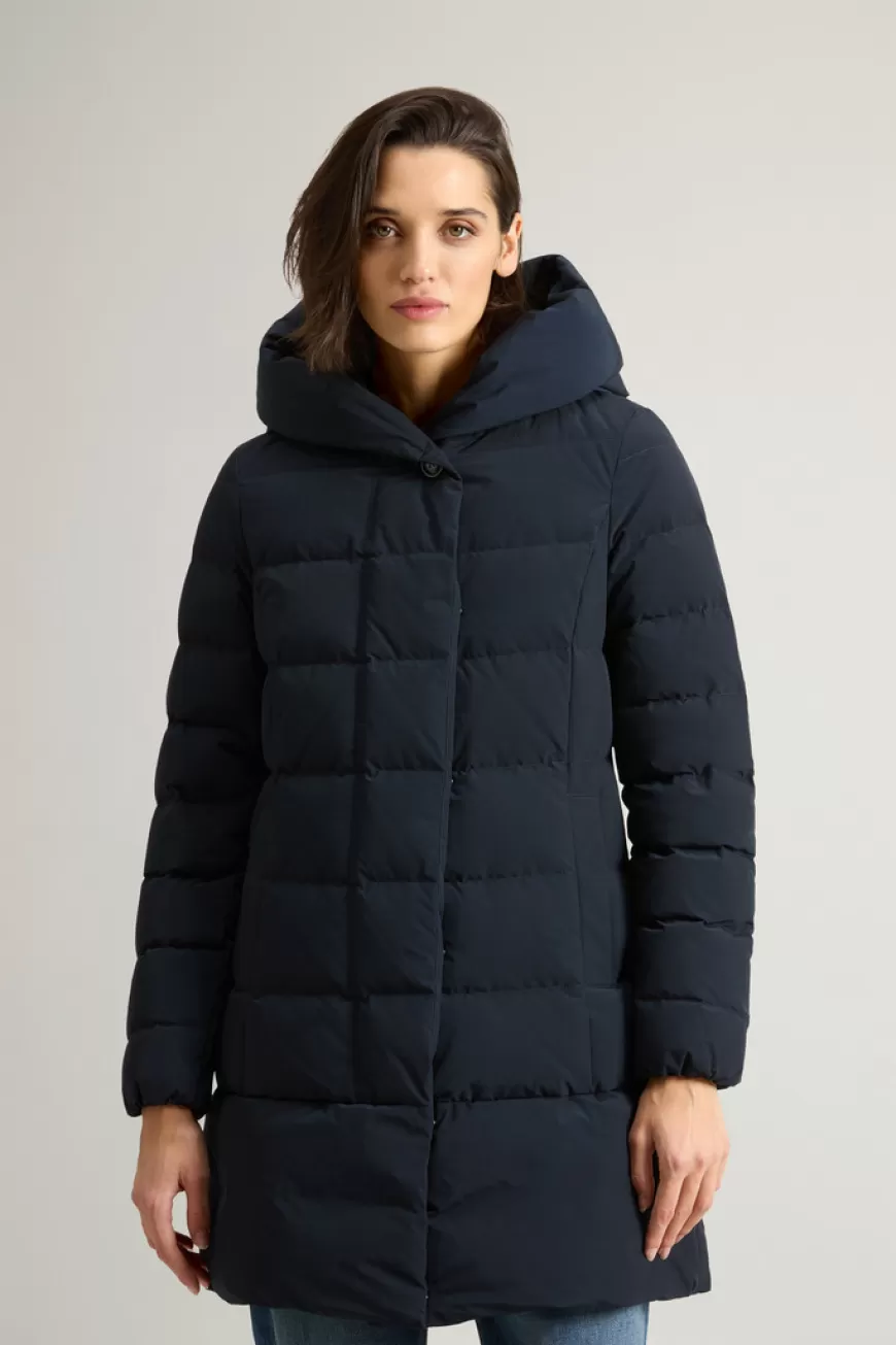 Puffy Prescott Parka aus Urban Touch>Woolrich New