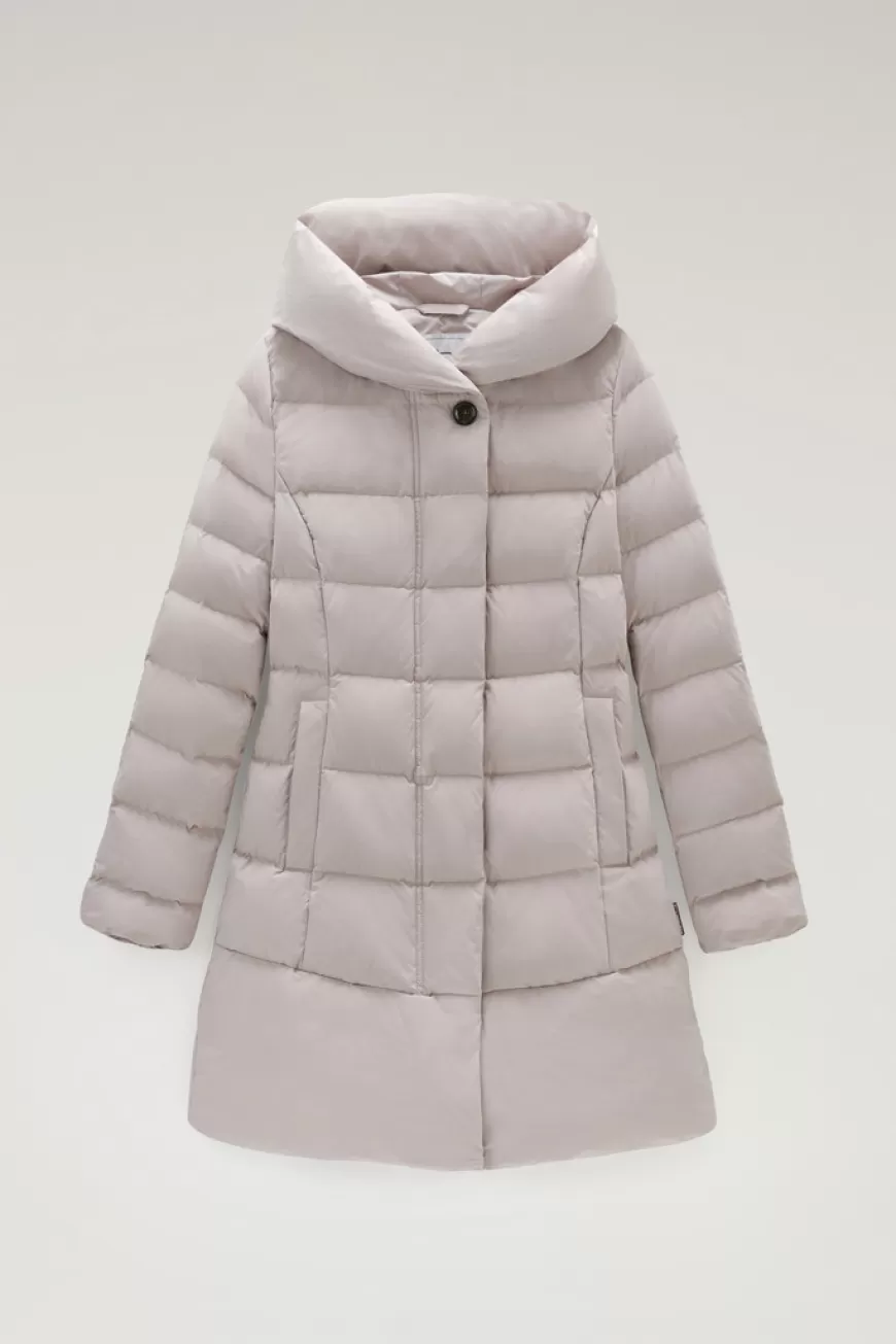 Puffy Prescott Parka aus Urban Touch>Woolrich Outlet