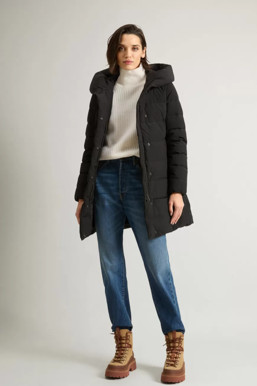 Puffy Prescott Parka aus Urban Touch>Woolrich Online