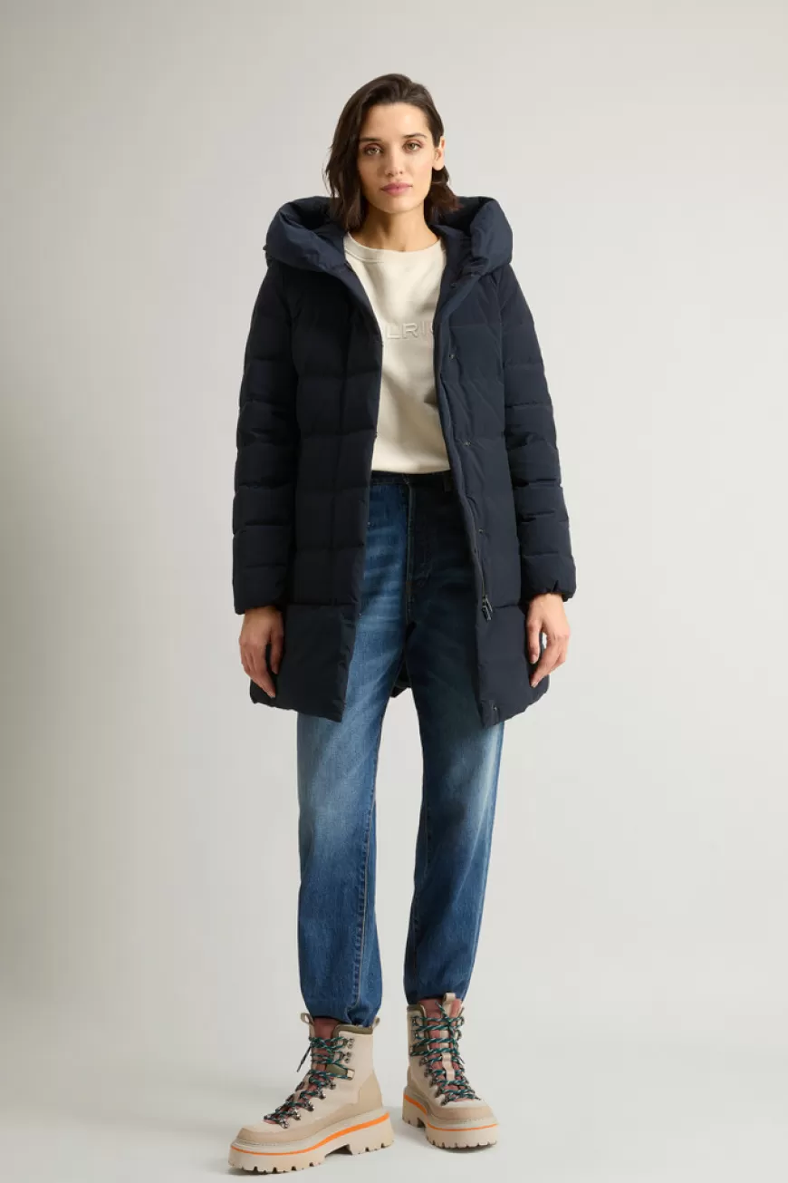 Puffy Prescott Parka aus Urban Touch>Woolrich New