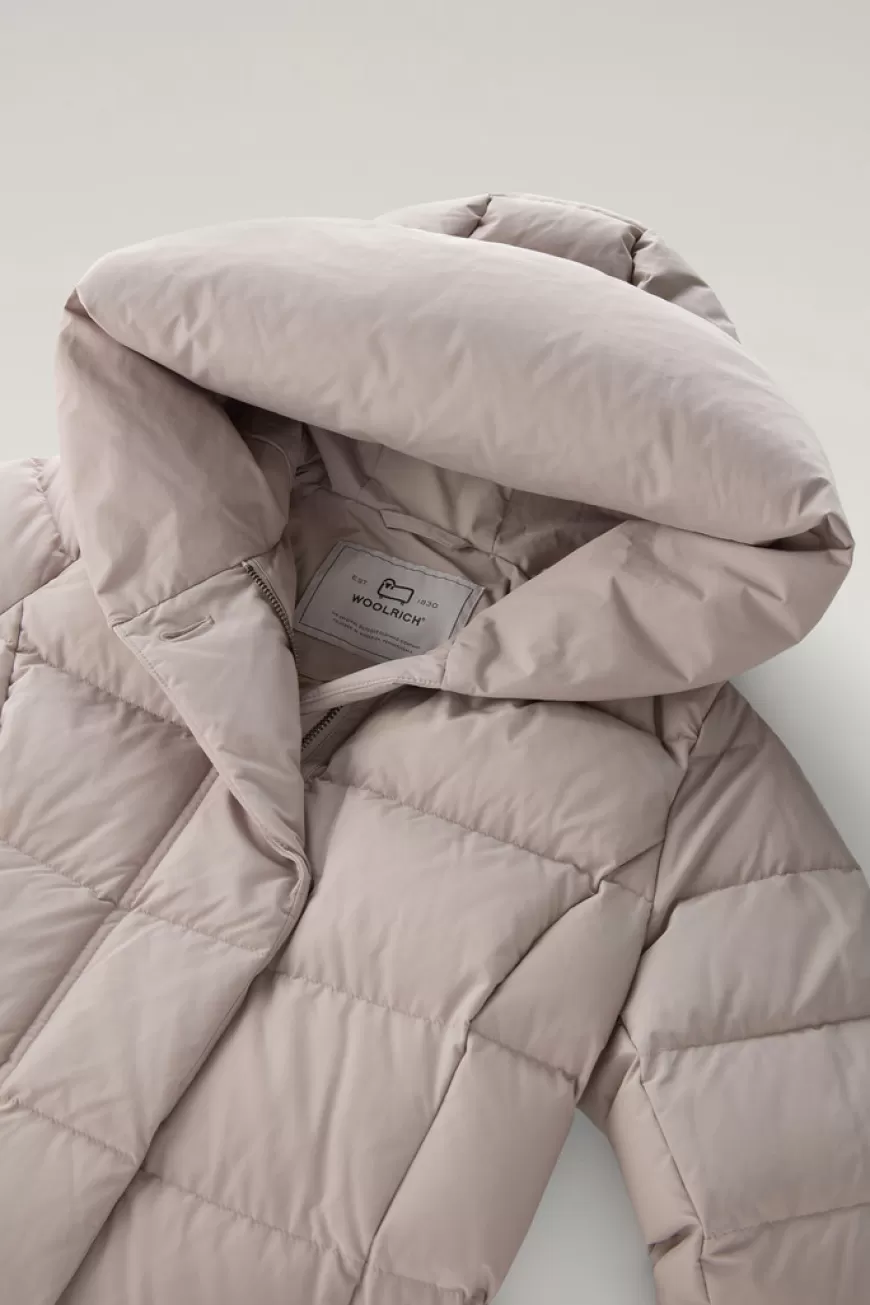 Puffy Prescott Parka aus Urban Touch>Woolrich Outlet