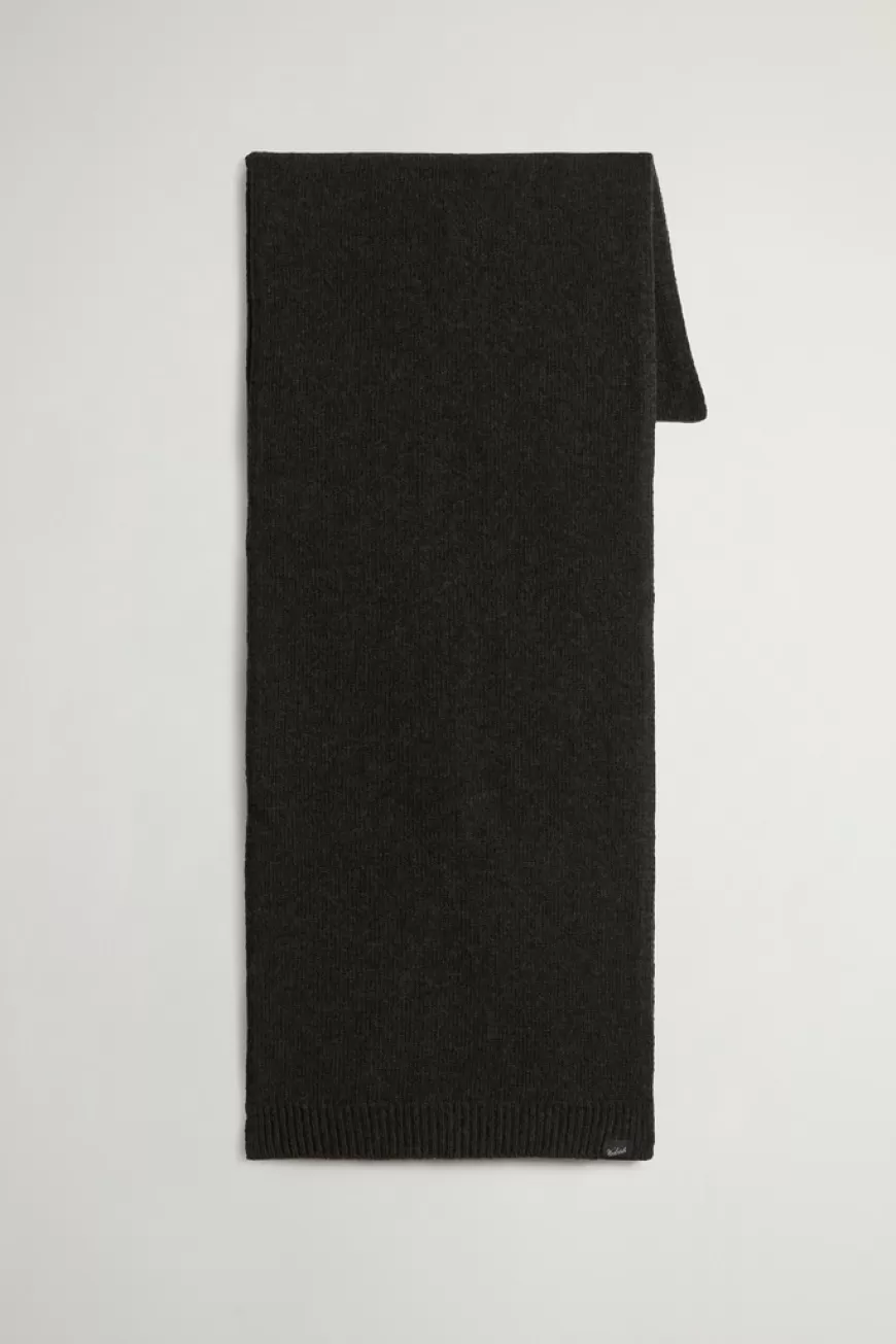 Schal aus Merino-Schurwollmischung>Woolrich Cheap
