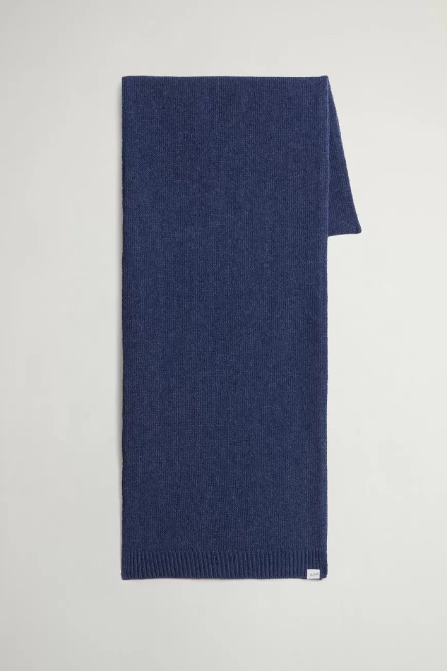 Schal aus Merino-Schurwollmischung>Woolrich Cheap