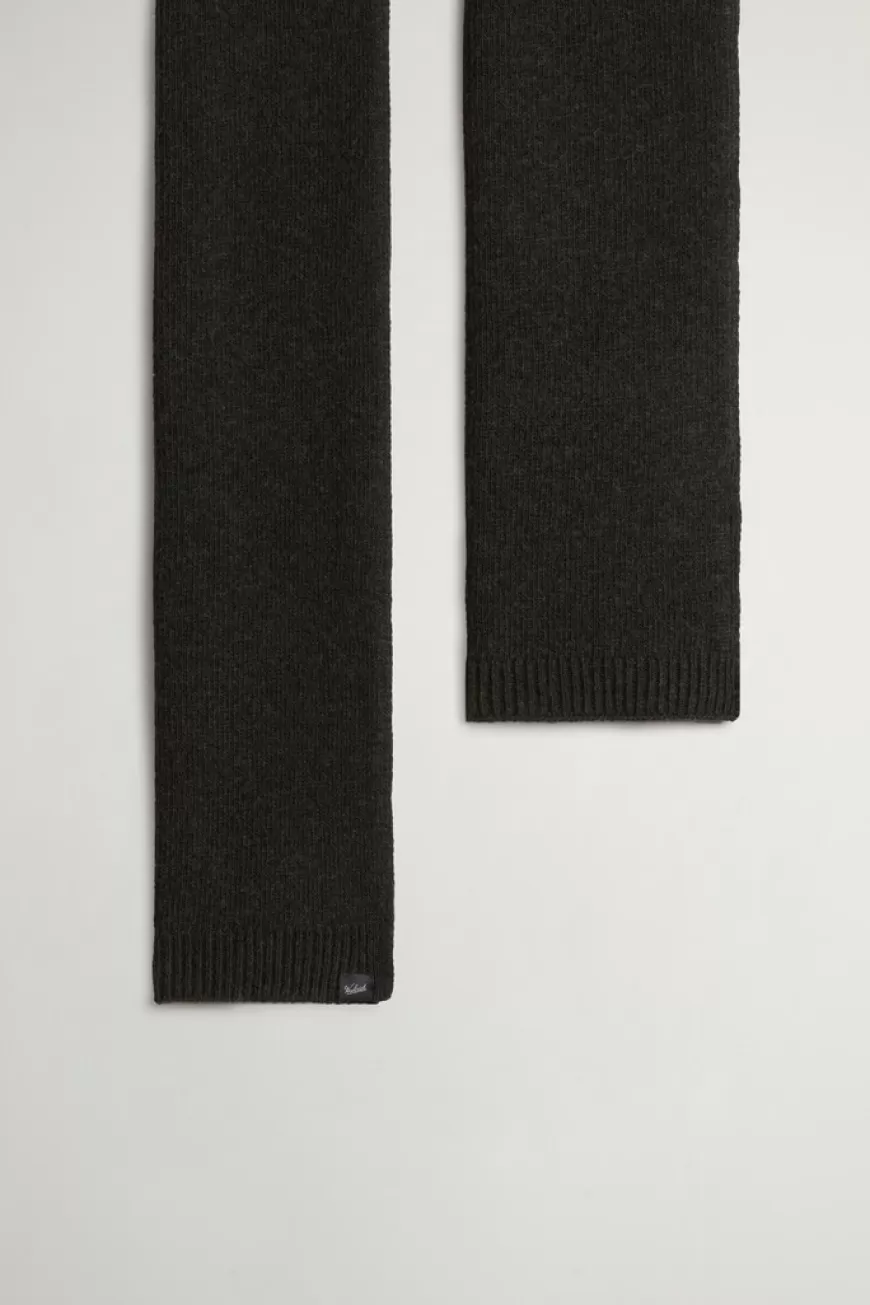 Schal aus Merino-Schurwollmischung>Woolrich Cheap