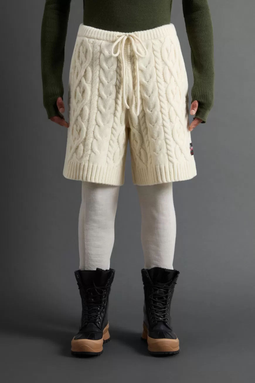 Shorts aus reiner italienischer Wolle by Todd Snyder>Woolrich Best Sale