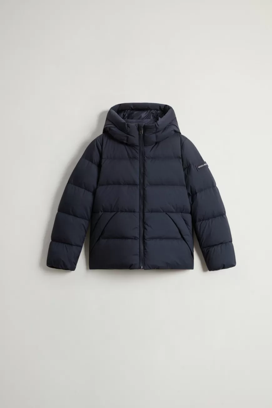 Sierra Supreme Daunenjacke für Jungen>Woolrich Clearance