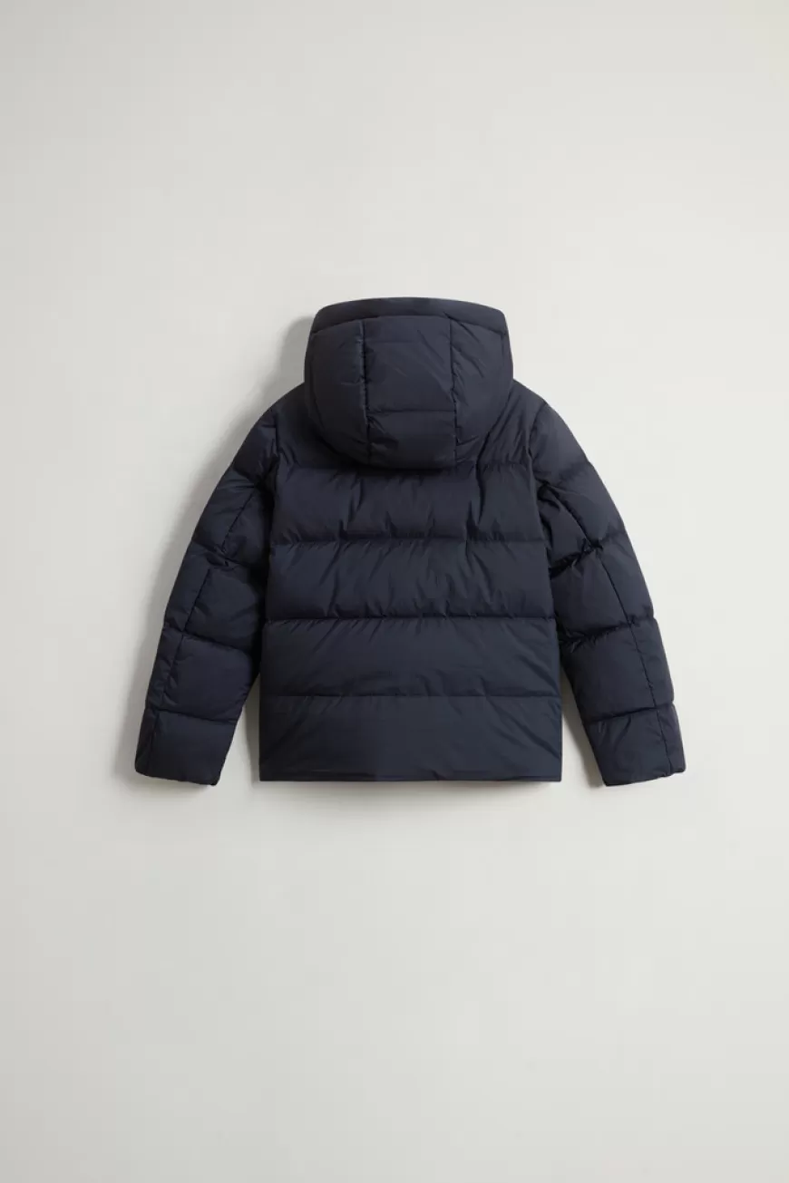 Sierra Supreme Daunenjacke für Jungen>Woolrich Clearance
